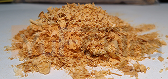 Wood Shavings
